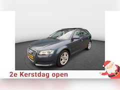 Audi A3 Sportback - 1.4 TFSI DSG PANO CRUISE AIRCO LMV