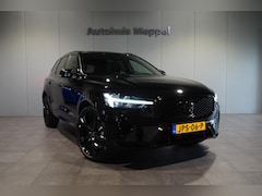 Volvo XC60 - NIEUW T8-AWD 2026 Facelift | Black-Ultra | B&W | Massage/Verkoelde Stoelen | Trekhaak |