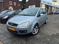 Ford Focus C-Max - 1.6-16V Futura NAP / AIRCO/ CRUSIE/CV/