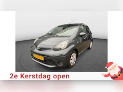 Toyota Aygo - 1.0 VVT-i Comfort AIRCO ELEK. RAMEN