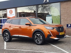Peugeot 2008 - ALLURE 1.5 BlueHDi 130pk AUTOMAAT (EAT8) Apple Carplay & Android Auto | TREKHAAK afneembaa