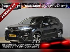 Suzuki S-Cross - 1.4 Boosterjet 129PK Smart Hybrid Select