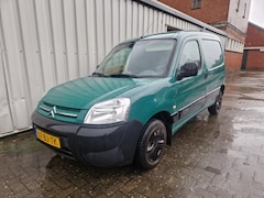 Citroën Berlingo - 1.9D 131Dkm Apk 17-01-2026