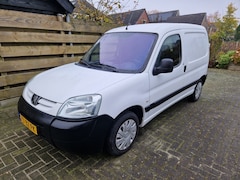 Peugeot Partner - 1.9d Apk 25-07-26 // Airco/ kleppen gesteld