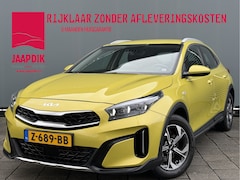 Kia XCeed - BWJ 2023 | 1.0T 120PK ComfortLine | CLIMA | CAMERA A | STOELVERW | STUURWIELVERW | CARPLAY