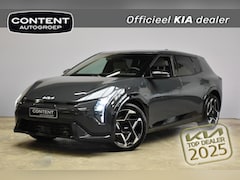 Kia EV4 - 81, 4 kWh 204PK GT-Line Business Edition SNEL LEVERBAAR