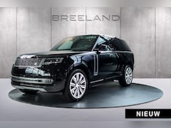 Land Rover Range Rover - P550e Autobiography | NIEUW