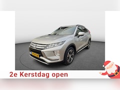 Mitsubishi Eclipse Cross - 1.5 Pure CAMERA CRUISE CARPLAY TREKHAAK-1600KG