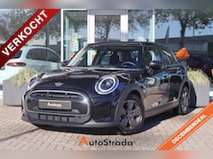 MINI Cooper - 5-Deurs (f55) 1.5 Camden 136pk | Carplay | Sfeer | Cruise | Climate | Navigatie | Union Ja
