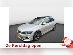 Volkswagen Polo - 1.0 TSI DSG PANO CAMERA VIRTUAL ADAP-CRUISE