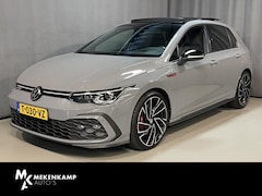 Volkswagen Golf - 2.0 TSI GTI 19"/Panoramadak/Head-up/IQ Light/Stoel + stuurverwarming/Camera/Apple Carplay