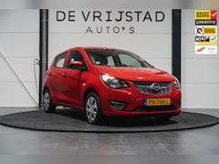 Opel Karl - 1.0 ecoFLEX Edition