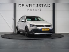 Volkswagen Polo - 1.2 TSI Highline Cross