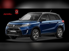 Suzuki Vitara - 1.4 Boosterjet Smart Hybrid Select |€1500 demo korting|