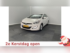 Hyundai i30 - 1.4 AIRCO PDC LMV