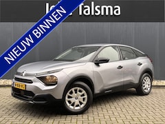 Citroën C4 - 1.2 Puretech Live | Cruisecontrol | Apple Carplay/Android Auto | PDC achter