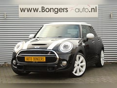 MINI Cooper S - 2.0 Cooper S Chili Serious Business 5 drs