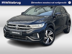 Volkswagen T-Roc - 1.5 TSI 150PK DSG R-Line Business+ / R-Line Interieur + Exterieur / Panoramadak / Digitale