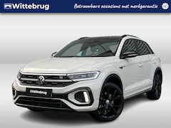 Volkswagen T-Roc - 1.5 TSI 150PK DSG R-Line / Black Style / Massagestoel / IQ Light / Digital Cockpit Pro / T