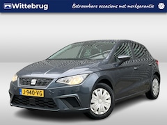 SEAT Ibiza - 1.0 TSI Style Business Intense / Navigatie / App connect / Camera / Parkeersensoren V+A /
