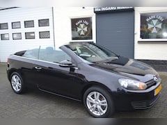 Volkswagen Golf Cabriolet - 1.2 TSI BlueMotion PRACHT STAAT