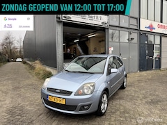 Ford Fiesta - 1.3-8V Style Airco Nieuwe APK NAP Logisch