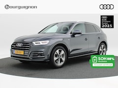 Audi Q5 - 55 TFSi e 367 Pk Automaat quattro S-Line | Adaptive Cruise | Climate Control | Stoelverwar