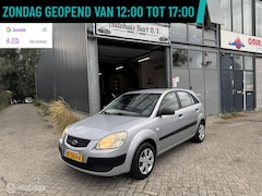 Kia Rio - 1.4 LX Nieuwe APK NAP Logisch