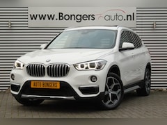 BMW X1 - 1.8i sDrive High Executive X Line