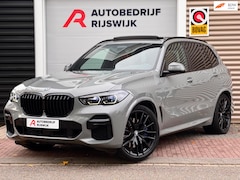 BMW X5 - XDrive45e High Executive Vol Opties