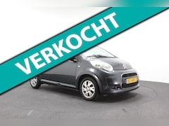Citroën C1 - 1.0-12V Ambiance | Airco | Elektrische ramen | 1e eigenaar | APK 12-2026