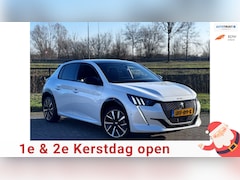Peugeot 208 - 1.2 GT-Line+Automaat+Carplay+Virtual+Sfeerverlichting