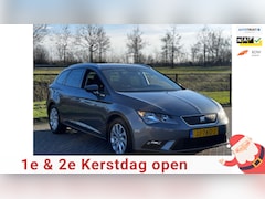 SEAT Leon ST - 1.0 EcoTSI Style Connect+Carplay+1eEigenaar+NAP