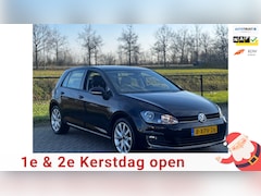 Volkswagen Golf - 1.4 TSI Business Edition+Massage+Camera+NAP