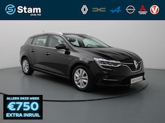 Renault Mégane E-Tech - Estate 160pk Plug-In Hybrid Business Zen Automaat Camera | Climate | Cruise | Navi | Parke