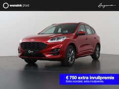 Ford Kuga - 2.5 PHEV ST-Line | Trekhaak | Winterpakket | Head-Up | Cruise Control Adaptief | Navigatie
