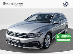Volkswagen Passat Variant - 1.4 TSI PHEV GTE Business | Trekhaak | PHEV | A. Camera | Travel Ass. | SOH 92% |