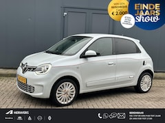 Renault Twingo Z.E. - R80 Série Limitée Vibes / Dealer onderhouden / Accu SoH 95, 19 % / WLTP 186 km stad 261 km