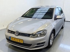 Volkswagen Golf - 1.6 TDI Comfortline BlueMotion 1e eigenaar