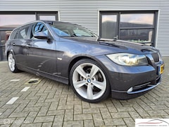 BMW 3-serie Touring - 325i Executive PANORAMADAK XENON 18" PDC