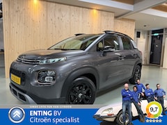 Citroën C3 Aircross - 1.2 PT 110 H6 S&S Origins NAVI AF FABRIEK DAB+ ZEER MOOI