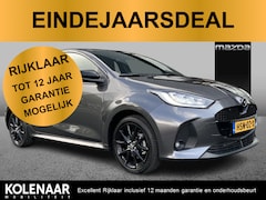 Mazda 2 Hybrid - 1.5 Homura /1e eigenaar/Dealeronderhouden/Adaptive/ECC/Keyless/DAB/CarPlay