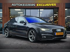 Audi A5 Sportback - 1.8 TFSI Pro Line S S5/ RS5/ UNIEK/ Org NL/ NAP