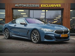 BMW 8-serie - M850i xDrive High Executive Laser M Pakket 20''