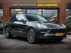 Porsche Macan - 3.0 S 354PK Org NL/ NAP/ Pano/ facelift
