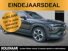Mazda MX-30 - e-SkyActiv R-EV 170 Edition R /1e eigenaar/Dealeronderhouden/Navi/ECC/Adaptive/Keyless/HUD