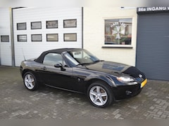 Mazda MX-5 - 1.8 Exclusive Pracht Auto