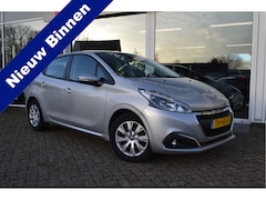 Peugeot 208 - 1.2 PureTech Blue Lion