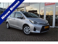 Toyota Yaris - 1.5 Full Hybrid Aspiration | NL auto | Trekhaak | Climaat C. | Cruise C
