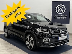 Volkswagen T-Cross - 1.0 TSI 3x R-Line DSG | DEALER OH | FULL LED | WINTERPAKKET | CAMERA | 1e EIGENAAR | CARPL